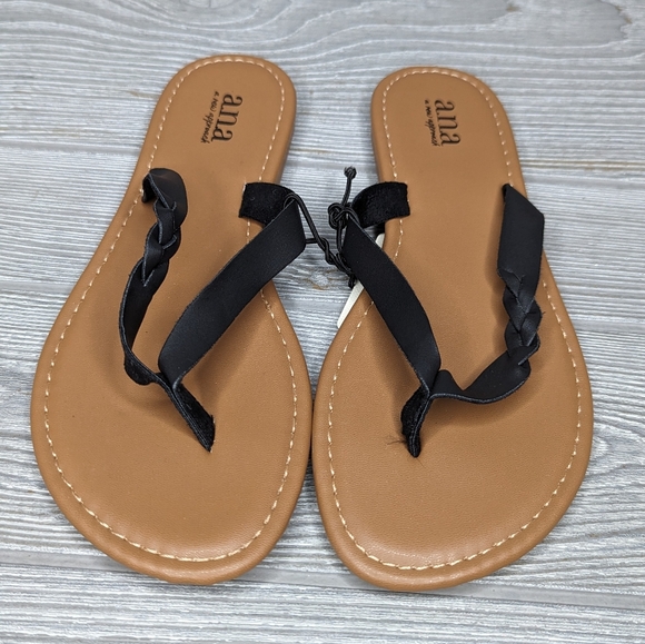 a.n.a Shoes - Sandles